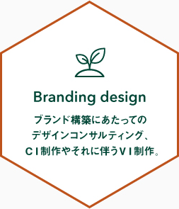 Branding design